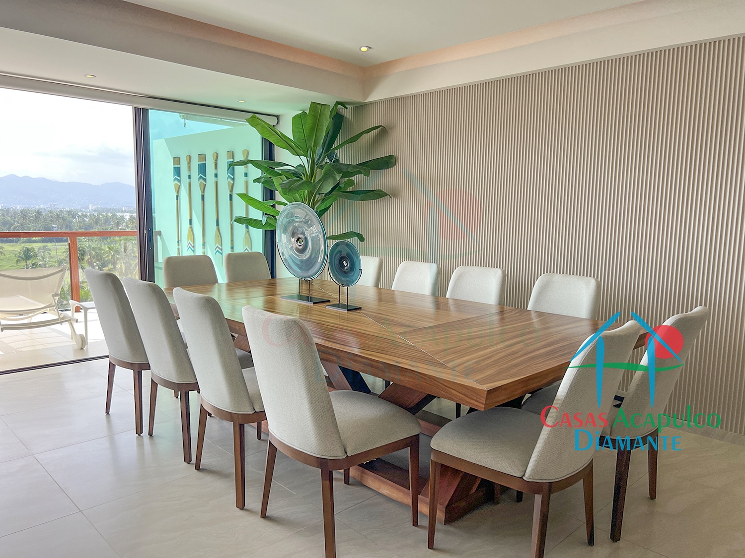 La Isla Emerald M8 - Estancia 12 La Isla Emerald M8 - Estancia 12